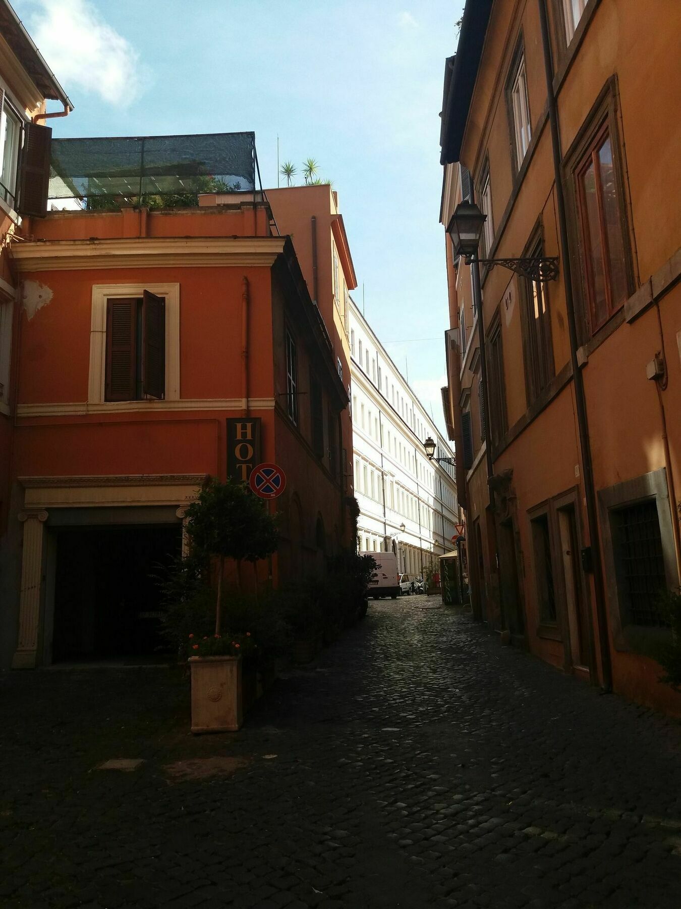 Colosseo A Stone's Throw From Apartment Rom